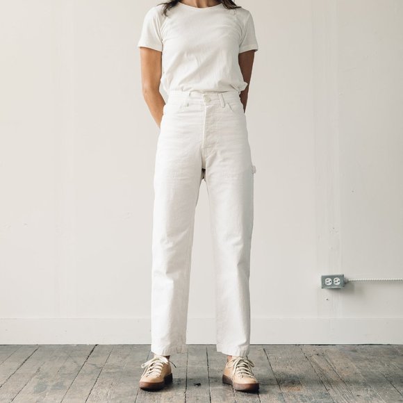 Jesse Kamm Pants - JESSE KAMM Handy Pants